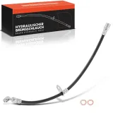 Bremsschlauch Vorderachse links Frankberg 5481FB0004834