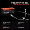 Bremsschlauch Vorderachse links Frankberg 5481FB0004834 Bild Bremsschlauch Vorderachse links Frankberg 5481FB0004834