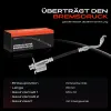 Bremsschlauch Hinterachse links Frankberg 5481FB0004835 Bild Bremsschlauch Hinterachse links Frankberg 5481FB0004835