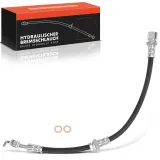 Bremsschlauch Hinterachse links Frankberg 5481FB0004845