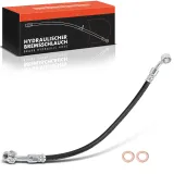 Bremsschlauch Vorderachse rechts Frankberg 5481FB0004848