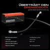 Bremsschlauch Vorderachse rechts Frankberg 5481FB0004848 Bild Bremsschlauch Vorderachse rechts Frankberg 5481FB0004848