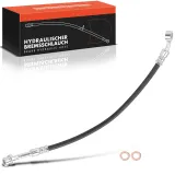 Bremsschlauch Vorderachse links Frankberg 5481FB0004849