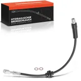 Bremsschlauch Vorderachse beidseitig Frankberg 5481FB0004854