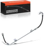 Bremsschlauch Hinterachse Mitte Frankberg 5481FB0004856