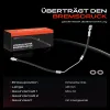 Bremsschlauch Hinterachse links Frankberg 5481FB0004862 Bild Bremsschlauch Hinterachse links Frankberg 5481FB0004862