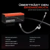 Bremsschlauch Vorderachse rechts Frankberg 5481FB0004867 Bild Bremsschlauch Vorderachse rechts Frankberg 5481FB0004867