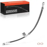 Bremsschlauch Vorderachse links Frankberg 5481FB0004868