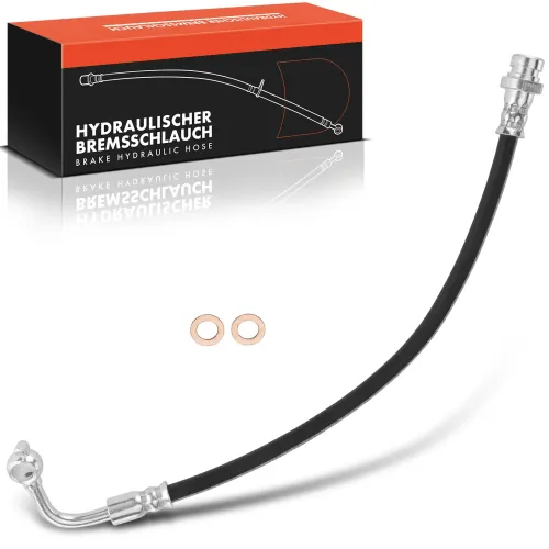 Bremsschlauch Hinterachse rechts Frankberg 5481FB0004903 Bild Bremsschlauch Hinterachse rechts Frankberg 5481FB0004903