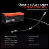 Bremsschlauch Hinterachse links Frankberg 5481FB0004919 Bild Bremsschlauch Hinterachse links Frankberg 5481FB0004919