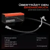 Bremsschlauch Hinterachse links Frankberg 5481FB0004928 Bild Bremsschlauch Hinterachse links Frankberg 5481FB0004928