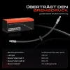 Bremsschlauch Vorderachse beidseitig Frankberg 5481FB0004929 Bild Bremsschlauch Vorderachse beidseitig Frankberg 5481FB0004929