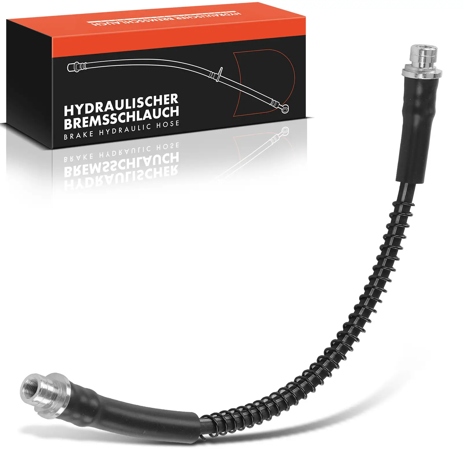 Bremsschlauch Vorderachse beidseitig Frankberg 5481FB0004944