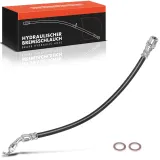 Bremsschlauch Hinterachse beidseitig Frankberg 5481FB0004959