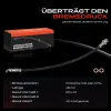 Bremsschlauch Hinterachse beidseitig Frankberg 5481FB0004962 Bild Bremsschlauch Hinterachse beidseitig Frankberg 5481FB0004962