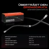 Bremsschlauch Vorderachse beidseitig Frankberg 5481FB0004965 Bild Bremsschlauch Vorderachse beidseitig Frankberg 5481FB0004965