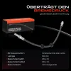 Bremsschlauch Hinterachse beidseitig Frankberg 5481FB0004975 Bild Bremsschlauch Hinterachse beidseitig Frankberg 5481FB0004975