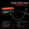 Bremsschlauch Vorderachse beidseitig Frankberg 5481FB0004977 Bild Bremsschlauch Vorderachse beidseitig Frankberg 5481FB0004977