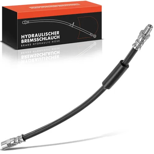 Bremsschlauch Hinterachse beidseitig Frankberg 5481FB0004978 Bild Bremsschlauch Hinterachse beidseitig Frankberg 5481FB0004978