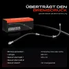 Bremsschlauch Hinterachse beidseitig Frankberg 5481FB0004988 Bild Bremsschlauch Hinterachse beidseitig Frankberg 5481FB0004988