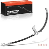 Bremsschlauch Vorderachse links Frankberg 5481FB0004992