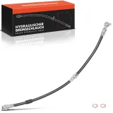 Bremsschlauch Hinterachse beidseitig Frankberg 5481FB0004995