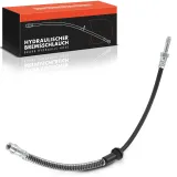 Bremsschlauch Vorderachse beidseitig Frankberg 5481FB0005002