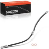 Bremsschlauch Vorderachse beidseitig Frankberg 5481FB0005014