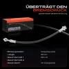 Bremsschlauch Hinterachse rechts Frankberg 5481FB0005017 Bild Bremsschlauch Hinterachse rechts Frankberg 5481FB0005017