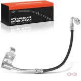 Bremsschlauch Hinterachse links Frankberg 5481FB0005029