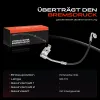 Bremsschlauch Hinterachse links Frankberg 5481FB0005029 Bild Bremsschlauch Hinterachse links Frankberg 5481FB0005029