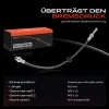 Bremsschlauch Vorderachse beidseitig Frankberg 5481FB0005035 Bild Bremsschlauch Vorderachse beidseitig Frankberg 5481FB0005035