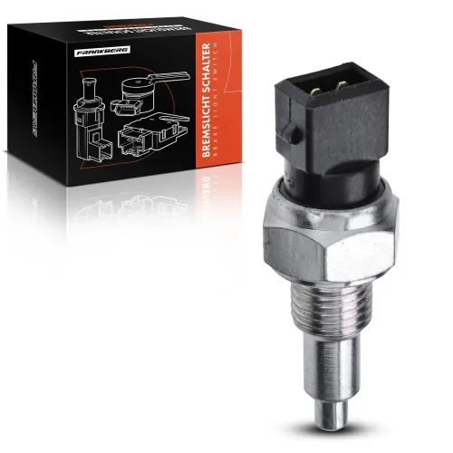 Schalter, Rückfahrleuchte Frankberg 5481FB0005050 Bild Schalter, Rückfahrleuchte Frankberg 5481FB0005050