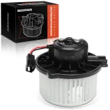 Innenraumgebläse 12 V Frankberg 5481FB0005051