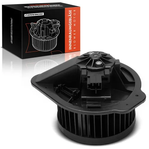 Innenraumgebläse 12 V Frankberg 5481FB0005057 Bild Innenraumgebläse 12 V Frankberg 5481FB0005057