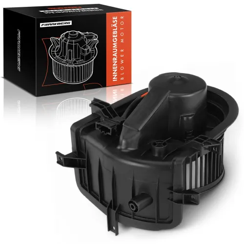 Innenraumgebläse 12 V Frankberg 5481FB0005058 Bild Innenraumgebläse 12 V Frankberg 5481FB0005058