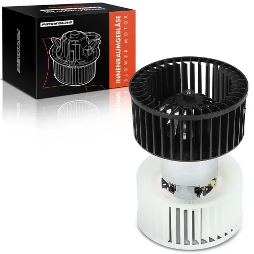 Innenraumgebläse 12 V Frankberg 5481FB0005059 Bild Innenraumgebläse 12 V Frankberg 5481FB0005059