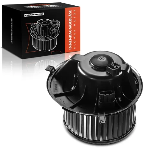 Innenraumgebläse 12 V Frankberg 5481FB0005061 Bild Innenraumgebläse 12 V Frankberg 5481FB0005061
