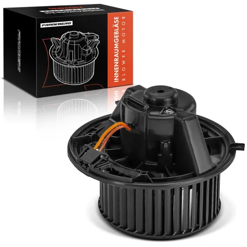 Innenraumgebläse 12 V Frankberg 5481FB0005068 Bild Innenraumgebläse 12 V Frankberg 5481FB0005068