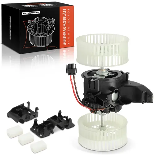 Innenraumgebläse 12 V Frankberg 5481FB0005078 Bild Innenraumgebläse 12 V Frankberg 5481FB0005078