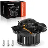 Innenraumgebläse 12 V Frankberg 5481FB0005079