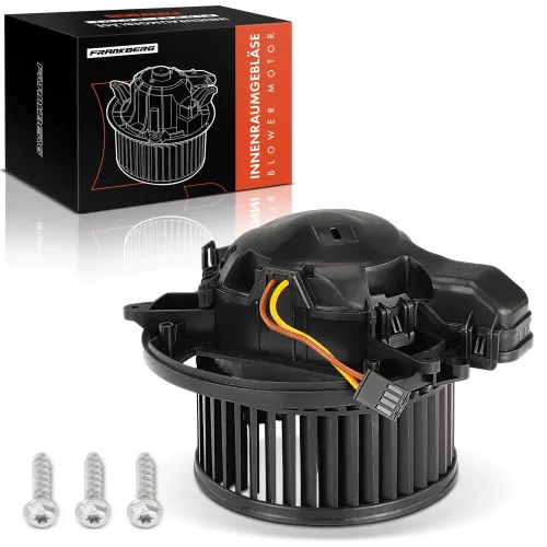 Innenraumgebläse 12 V Frankberg 5481FB0005079 Bild Innenraumgebläse 12 V Frankberg 5481FB0005079