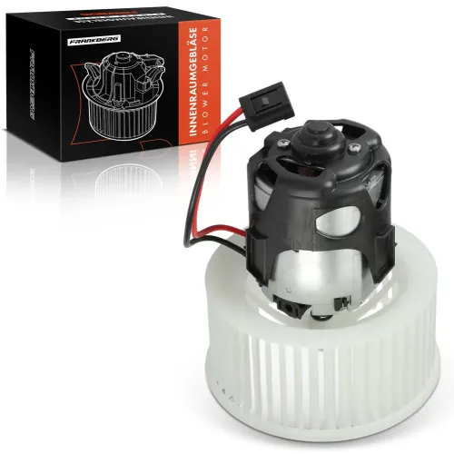 Innenraumgebläse 12 V Frankberg 5481FB0005082 Bild Innenraumgebläse 12 V Frankberg 5481FB0005082