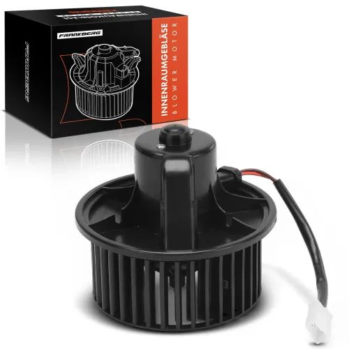 Innenraumgebläse 12 V Frankberg 5481FB0005091 Bild Innenraumgebläse 12 V Frankberg 5481FB0005091