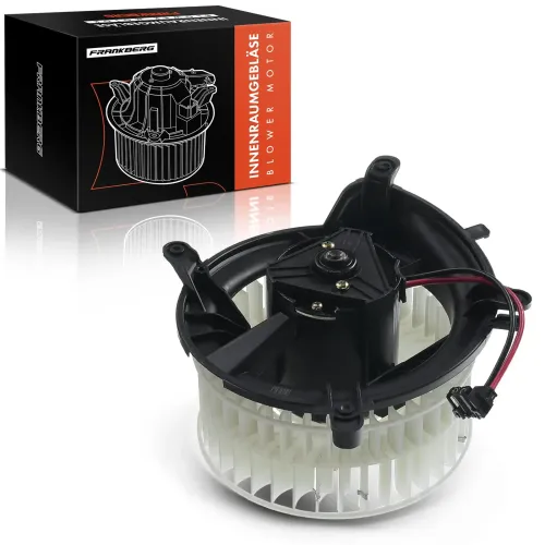 Innenraumgebläse 12 V Frankberg 5481FB0005093 Bild Innenraumgebläse 12 V Frankberg 5481FB0005093