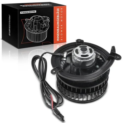 Innenraumgebläse 12 V Frankberg 5481FB0005096 Bild Innenraumgebläse 12 V Frankberg 5481FB0005096