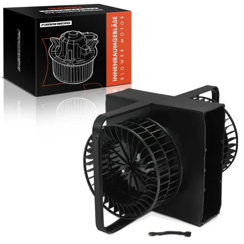 Innenraumgebläse 12 V Frankberg 5481FB0005108 Bild Innenraumgebläse 12 V Frankberg 5481FB0005108