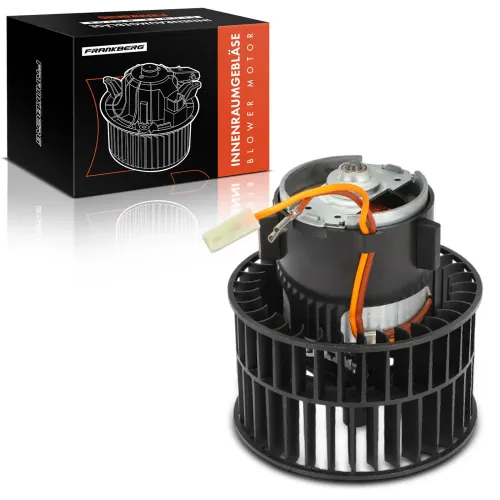 Innenraumgebläse 12 V Frankberg 5481FB0005114 Bild Innenraumgebläse 12 V Frankberg 5481FB0005114