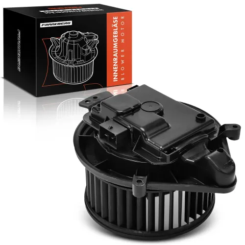 Innenraumgebläse 12 V Frankberg 5481FB0005119 Bild Innenraumgebläse 12 V Frankberg 5481FB0005119