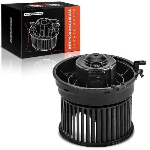Innenraumgebläse 12 V Frankberg 5481FB0005124 Bild Innenraumgebläse 12 V Frankberg 5481FB0005124